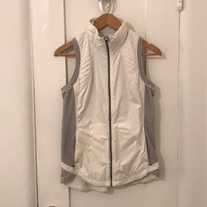 Lululemon Vest